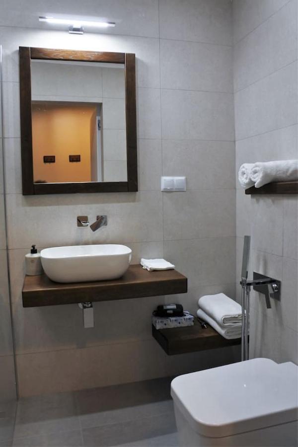 Boutique 108 - Old City, Luxury Apt. With A Garage Krakow Luaran gambar