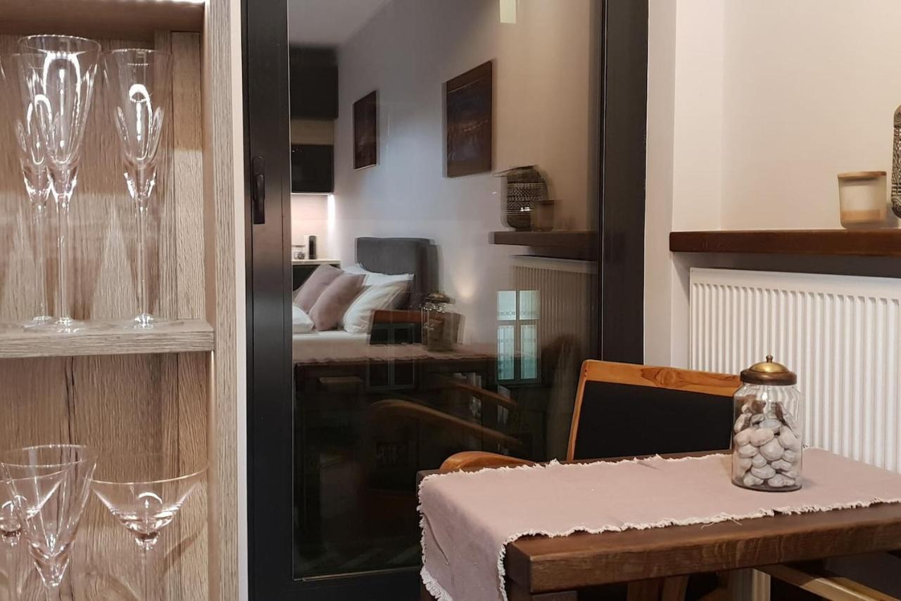 Boutique 108 - Old City, Luxury Apt. With A Garage Krakow Luaran gambar